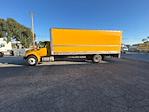 Used 2021 International MV Box Truck for sale #92601903 - photo 4