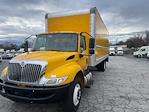 Used 2021 International MV Box Truck for sale #92601905 - photo 3