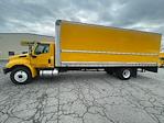Used 2021 International MV Box Truck for sale #92601905 - photo 4