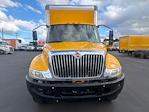 Used 2021 International MV Box Truck for sale #92601906 - photo 2