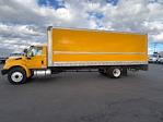 Used 2021 International MV Box Truck for sale #92601906 - photo 4