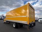 Used 2021 International MV Box Truck for sale #92601906 - photo 6