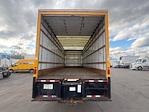 Used 2021 International MV Box Truck for sale #92601906 - photo 8