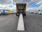 Used 2021 International MV Box Truck for sale #92601906 - photo 9