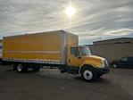 Used 2021 International MV Box Truck for sale #92601912 - photo 15