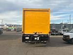 Used 2021 International MV Box Truck for sale #92601912 - photo 7