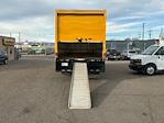 Used 2021 International MV Box Truck for sale #92601912 - photo 9