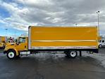 Used 2021 International MV Box Truck for sale #92601917 - photo 4
