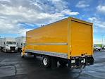 Used 2021 International MV Box Truck for sale #92601917 - photo 6