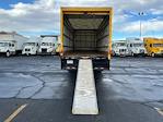 Used 2021 International MV Box Truck for sale #92601917 - photo 9
