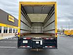 Used 2021 International MV Box Truck for sale #92601918 - photo 8