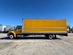 Used 2021 International MV Box Truck for sale #92601919 - photo 4