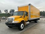 Used 2021 International MV Box Truck for sale #92601920 - photo 3