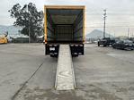 Used 2021 International MV Box Truck for sale #92601920 - photo 8