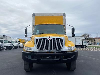 Used 2021 International MV Box Truck for sale #92601922 - photo 2