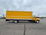 Used 2021 International MV Box Truck for sale #92601923 - photo 14
