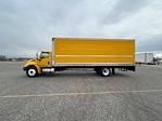 Used 2021 International MV Box Truck for sale #92601923 - photo 4