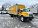 Used 2021 International MV Box Truck for sale #92601924 - photo 1