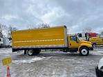 Used 2021 International MV Box Truck for sale #92601924 - photo 15