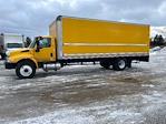 Used 2021 International MV Box Truck for sale #92601924 - photo 4