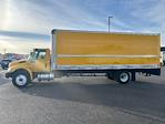 Used 2021 International MV Box Truck for sale #92601925 - photo 4