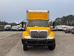 Used 2021 International MV Box Truck for sale #92601927 - photo 2