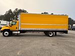 Used 2021 International MV Box Truck for sale #92601927 - photo 4