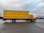 Used 2021 International MV Box Truck for sale #92601928 - photo 15