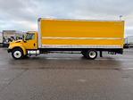 Used 2021 International MV Box Truck for sale #92601928 - photo 4