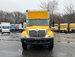 Used 2021 International MV Box Truck for sale #92601931 - photo 2