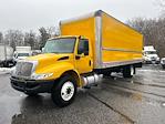 Used 2021 International MV Box Truck for sale #92601931 - photo 3