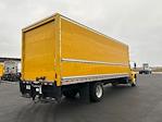 Used 2021 International MV Box Truck for sale #92601933 - photo 13