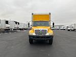 Used 2021 International MV Box Truck for sale #92601933 - photo 2