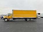Used 2021 International MV Box Truck for sale #92601933 - photo 4