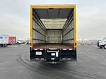 Used 2021 International MV Box Truck for sale #92601933 - photo 9