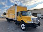 Used 2021 International MV Box Truck for sale #92601935 - photo 1