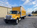 Used 2021 International MV Box Truck for sale #92601935 - photo 3