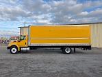 Used 2021 International MV Box Truck for sale #92601935 - photo 4