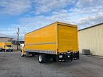 Used 2021 International MV Box Truck for sale #92601935 - photo 6