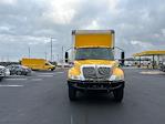 Used 2021 International MV Box Truck for sale #92601936 - photo 2