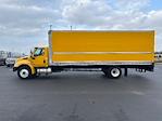 Used 2021 International MV Box Truck for sale #92601936 - photo 4