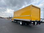 Used 2021 International MV Box Truck for sale #92601936 - photo 6
