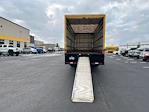 Used 2021 International MV Box Truck for sale #92601936 - photo 9