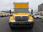 Used 2021 International MV Box Truck for sale #92601938 - photo 2