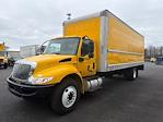 Used 2021 International MV Box Truck for sale #92601938 - photo 3
