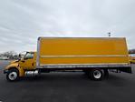 Used 2021 International MV Box Truck for sale #92601938 - photo 4