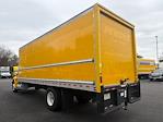 Used 2021 International MV Box Truck for sale #92601938 - photo 6