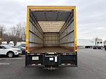 Used 2021 International MV Box Truck for sale #92601938 - photo 8