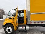 Used 2021 International MV Box Truck for sale #92601940 - photo 16