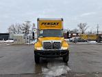 Used 2021 International MV Box Truck for sale #92601940 - photo 2